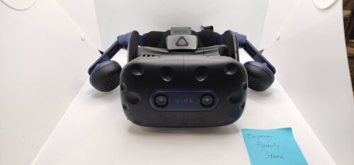 Htc vive pro vr - htc, 2