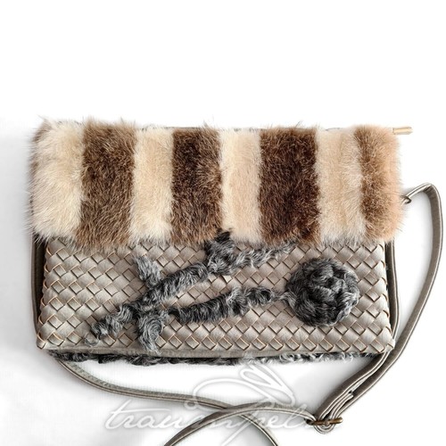Saga furs swakara - saga,