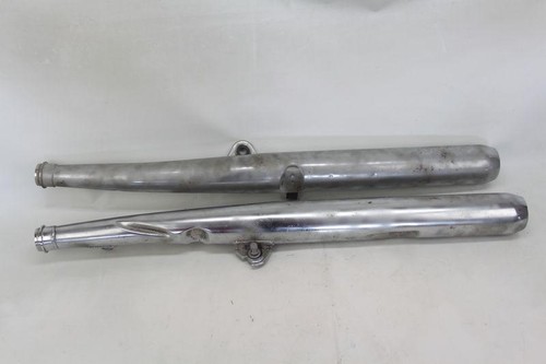 Marmitte originali yamaha - yamaha, rd
