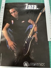 Poster firmato neil - poster,