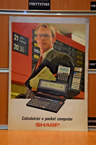 Sharp catalogo - sharp, "catalogo