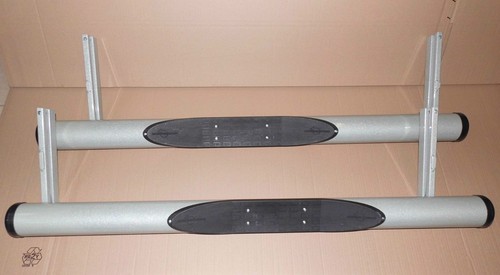 Kit pedane 312 per lada - kit, niva
