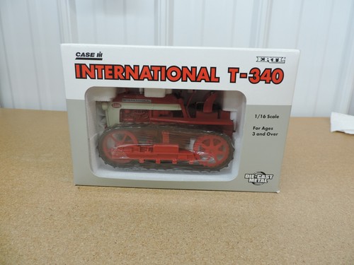 International 340 cingolato - international,
