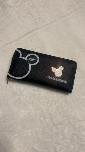 Portafoglio disney - disney,