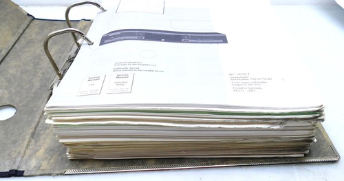 Grundig service manual - grundig,