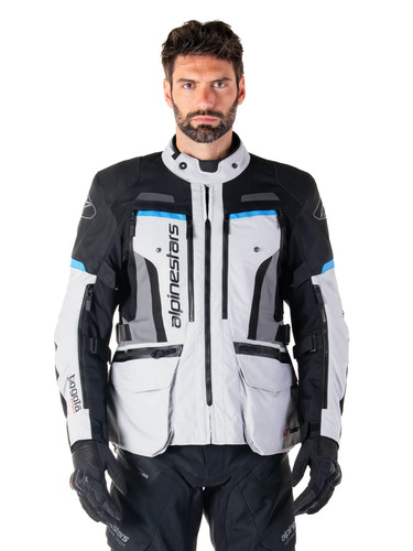 Giacca alpinestars bogota - giacca, pro