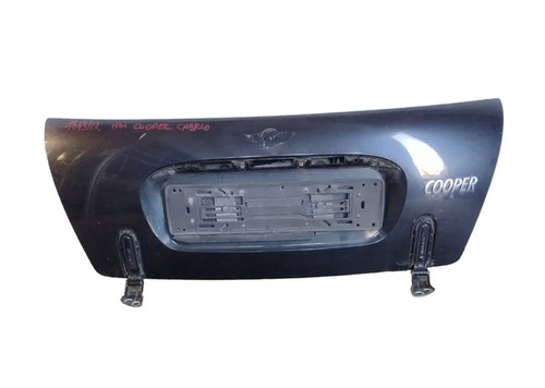 Portellone post mini cabrio - post.,
