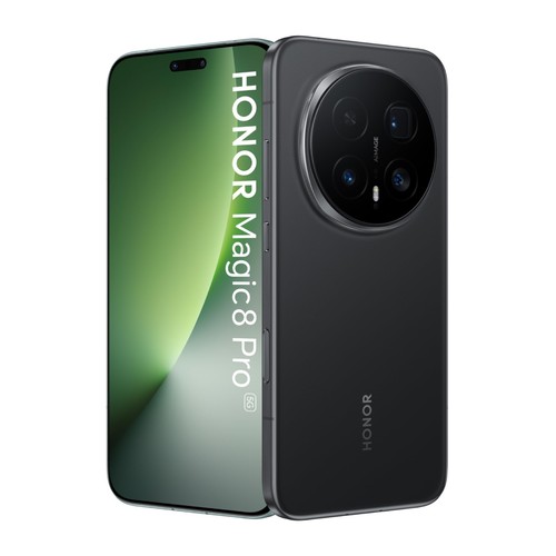 Honor magic pro dual sim - magic, 8