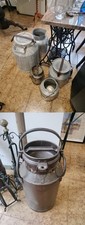 Stock bidoni latte - 6,