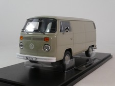 Volkswagen t2b transporter - kk,
