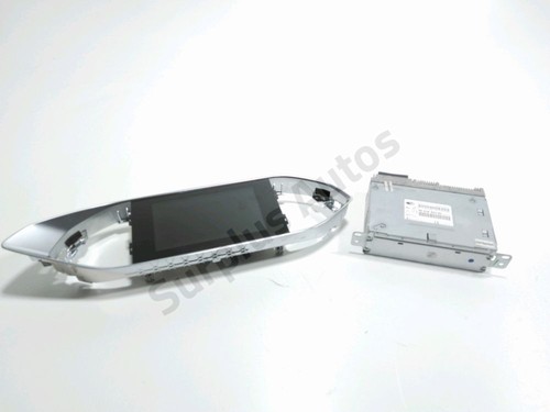 Autoradio 1611628780 peugeot - autoradio,