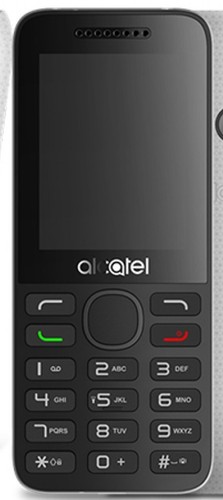 Alcatel 2038x telefono - 2038x,