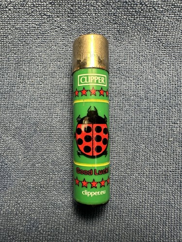 Accendino clipper ricaricabile