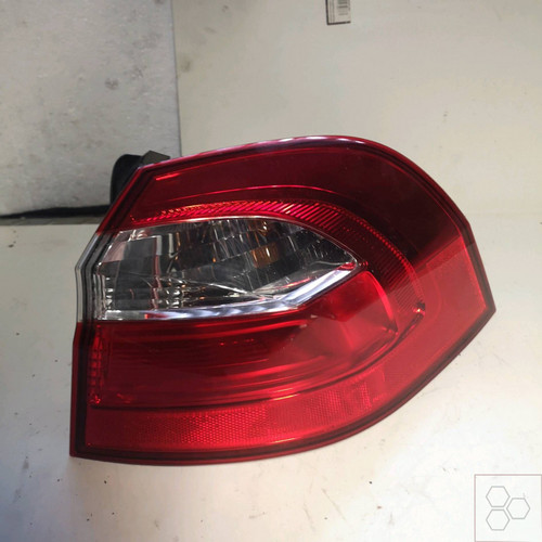924201w210 fanale post parte - post.,
