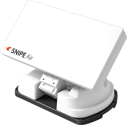 Selfsat snipe air - se, antenna