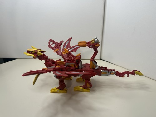 Bakugan gundalian invaders - bakugan,