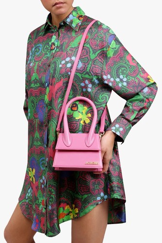 900 mrsp jacquemus borsa - $900,