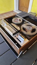 Registratore bobine grundig - a,