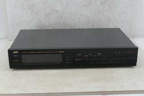 Jvc 50l computer controlled - jvc, fx-50l