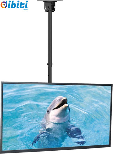 Staffa per soffitto - per, tv