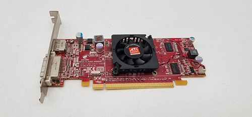 Scheda video dell ati - ati, radeon