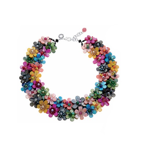 Collana donna ottaviani - donna,