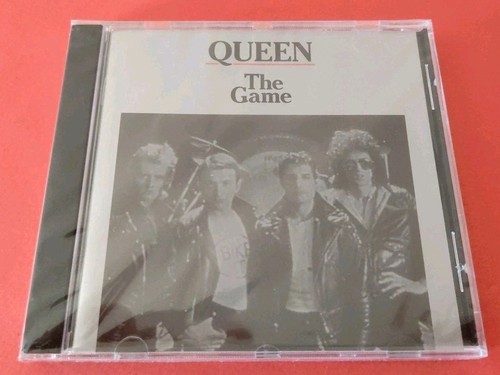 Queen the game - queen,