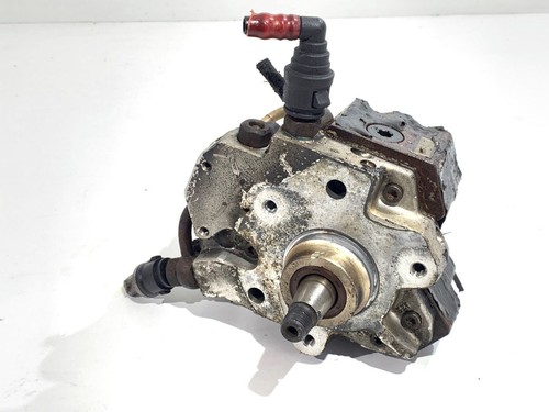 Pompa iniezione diesel - iniezione,