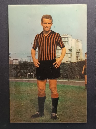 Figurina patuzzi 1965 14 - patuzzi, #