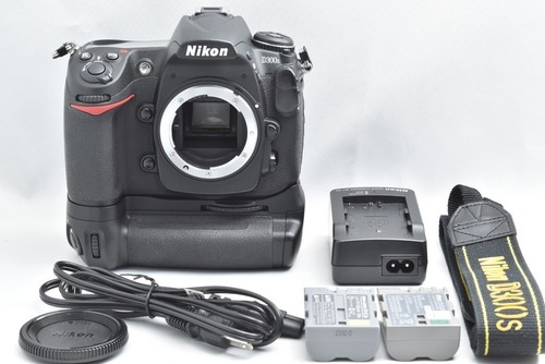 Exc nikon d300s mp - nikon, 12,3