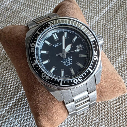 Orologio automatico seiko - automatico,