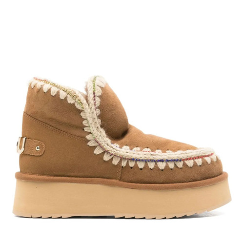 Mou eskimo stivaletti donna - eskimo,