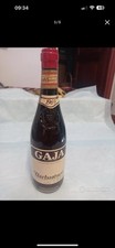 Gaja barbaresco 1969 - gaja,
