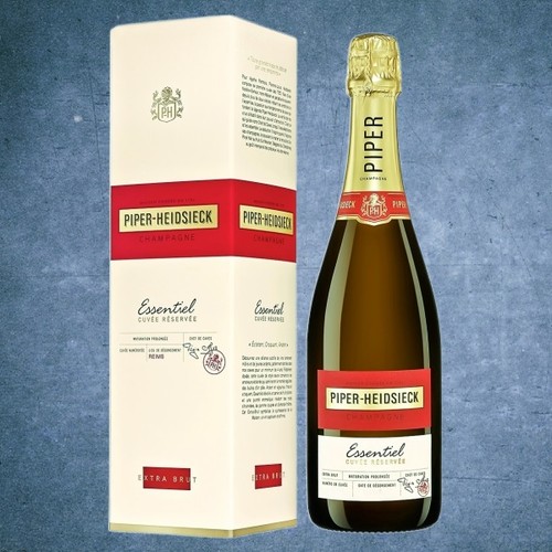 Piper heidsieck cuvee reserve - piper,