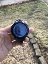 New suunto ambit2 - suunto, black