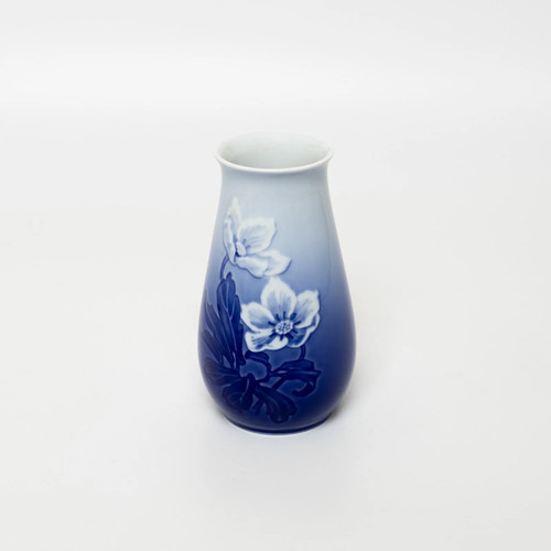 Bing grondahl vaso - bing&grondahl, in