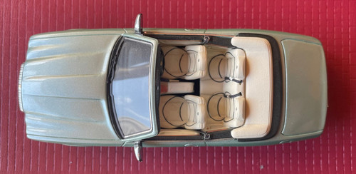 Daimler corsica concept - daimler,