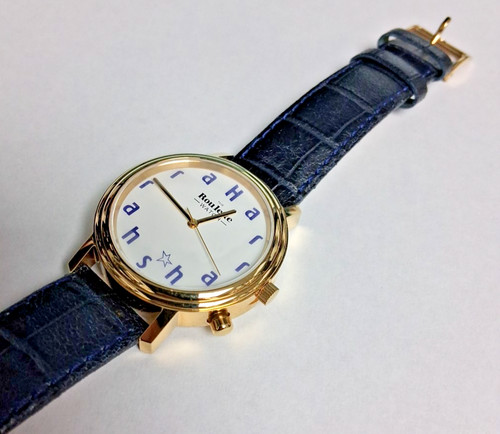 Roulette orologio uomo quarzo - roulette,
