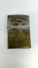 Accendino zippo vietnam - accendino,