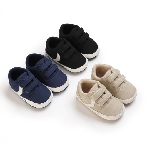 Scarpe neonato bambino - , freccia