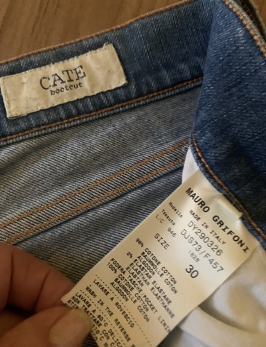 Jeans donna mauro grifoni - mauro,