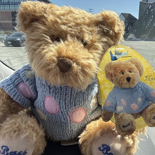 Plush baci perugina - baci,
