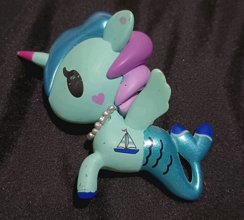 Tokidoki mermicorno serie - tokidoki,