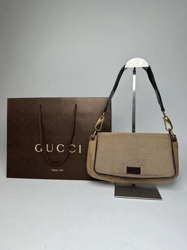 Borsa mano gucci vintage - borsa,