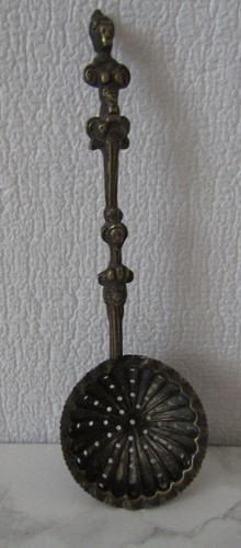 Cucchiaio vintage colino