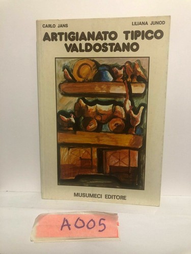 Artigianato tipico valdostano - artigianato,