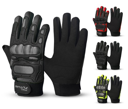 Profuture guanti moto uomo - guanti,