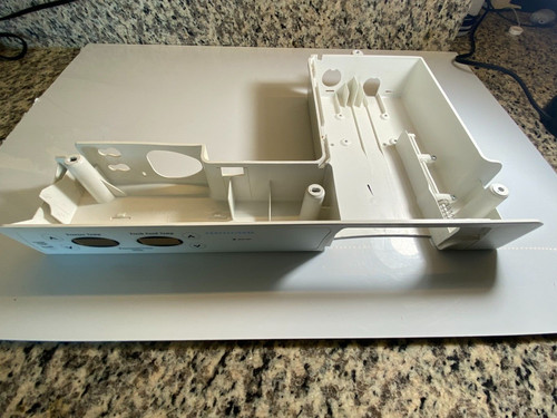 Frigidaire scatola - frigidaire,