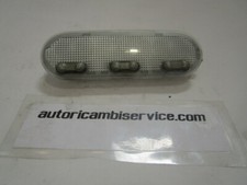 Plafoniera luce interna - luce,