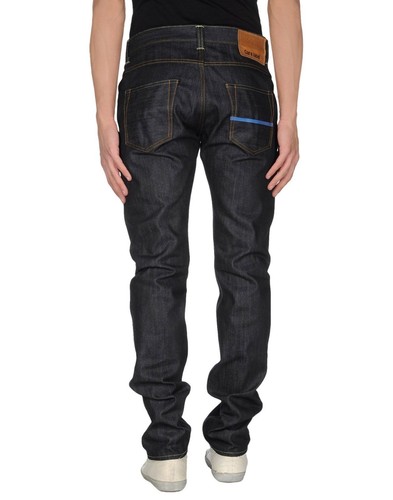 Jeans care label taglia - taglia, 30